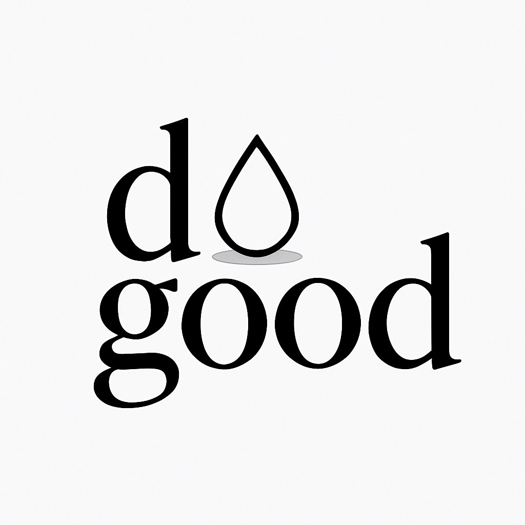 do good logo
